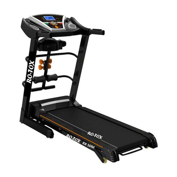 Rotox Treadmill RX-50M