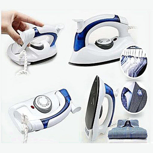 Shinon Travel Iron SH-258