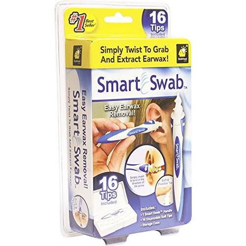 Smart Swab