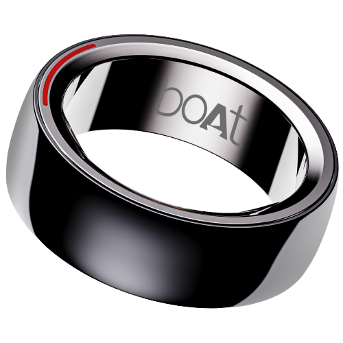 Smart Ring