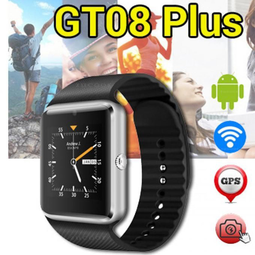 Smart watch GT08 Plus