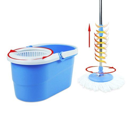Spin n Go Mop