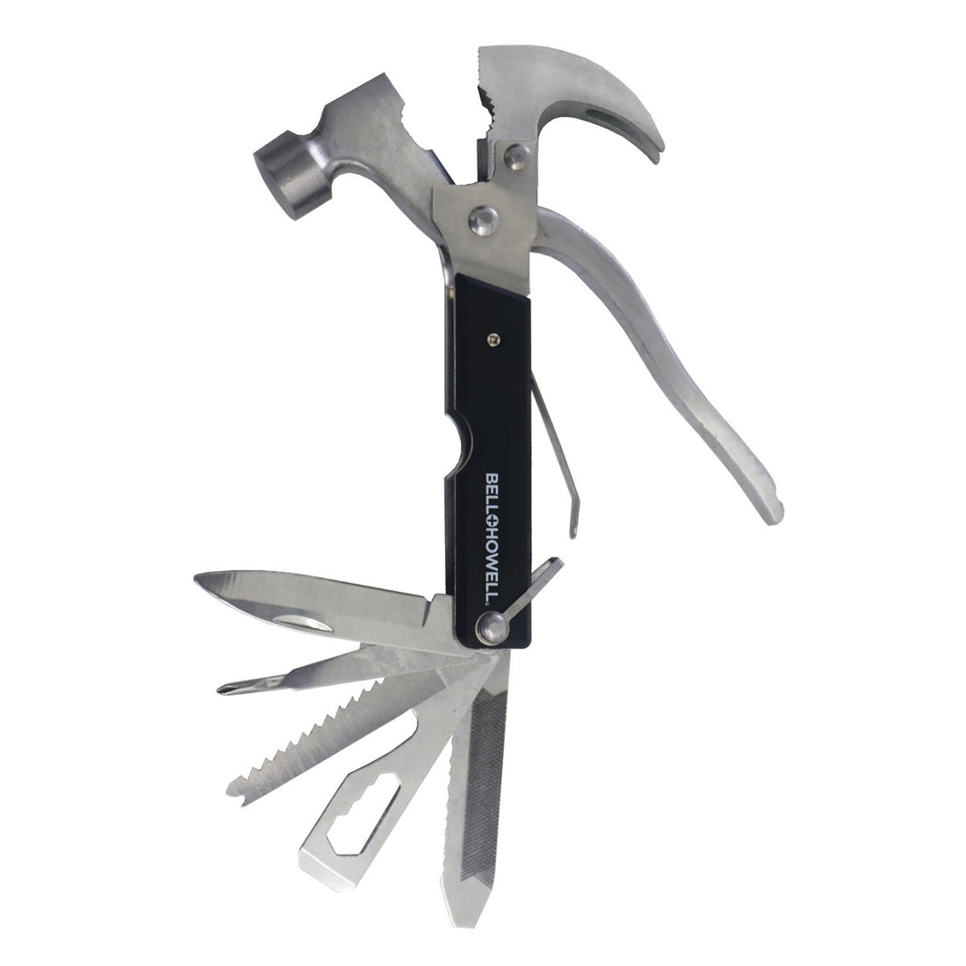 Tac 18 in 1 Multi-Tool Set