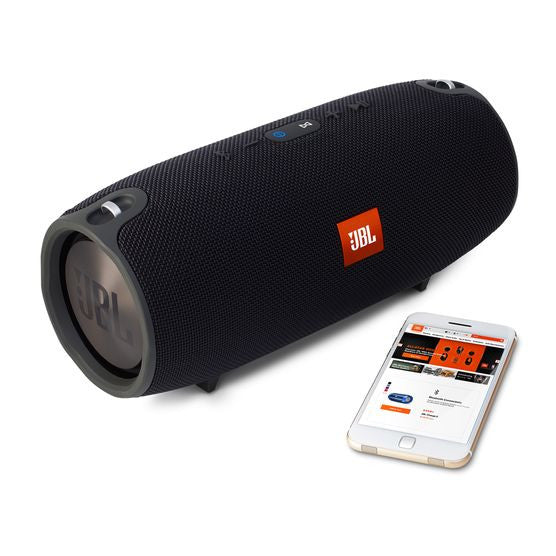 JBL Xtreme Bluetooth Speaker