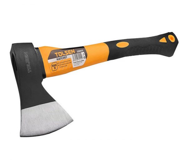 Tolsen 25033 Hatchet