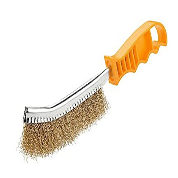 Tolsen 32060 Universal Brush 10 Inches