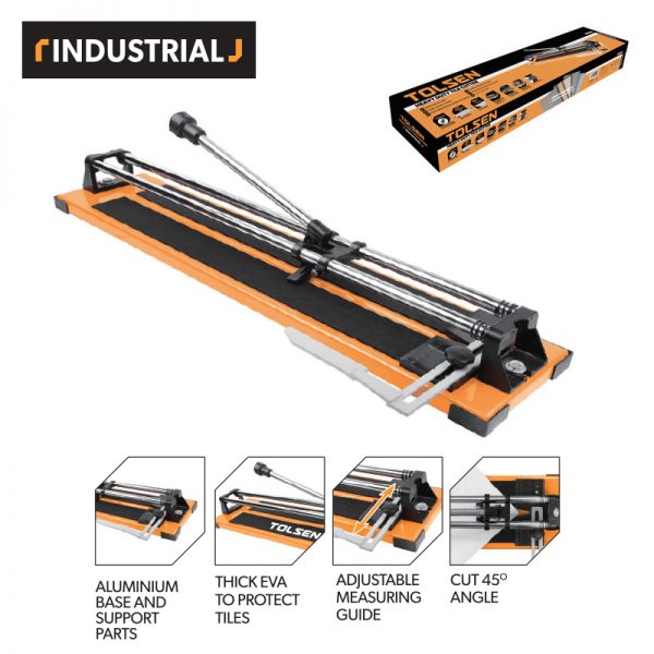 Tolsen 41033 Tile Cutter