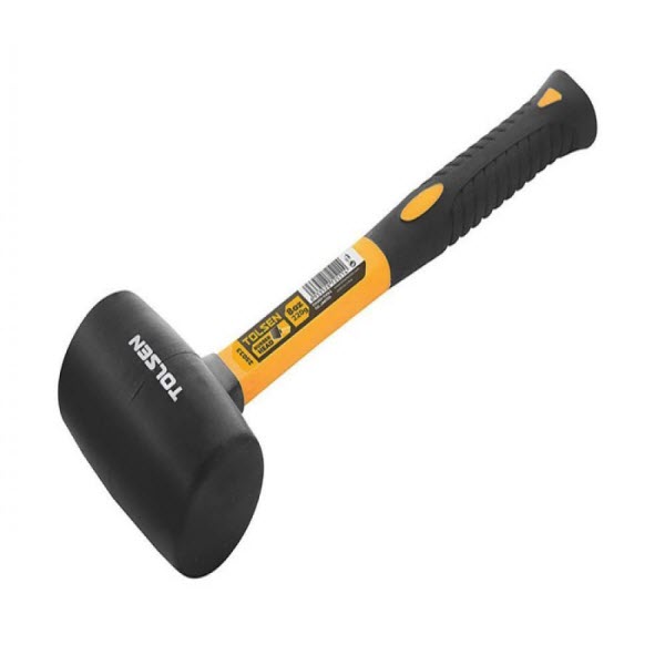 Tolsen Rubber Mallet