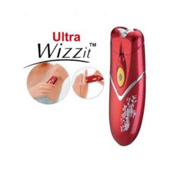 Ultra Wizzit