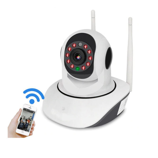 WiFi Camera V380