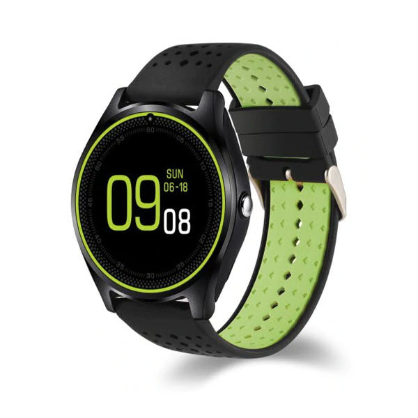 Quadband V9 Smartwatch