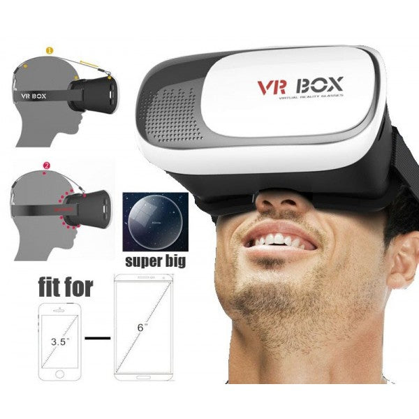 VR Glasses