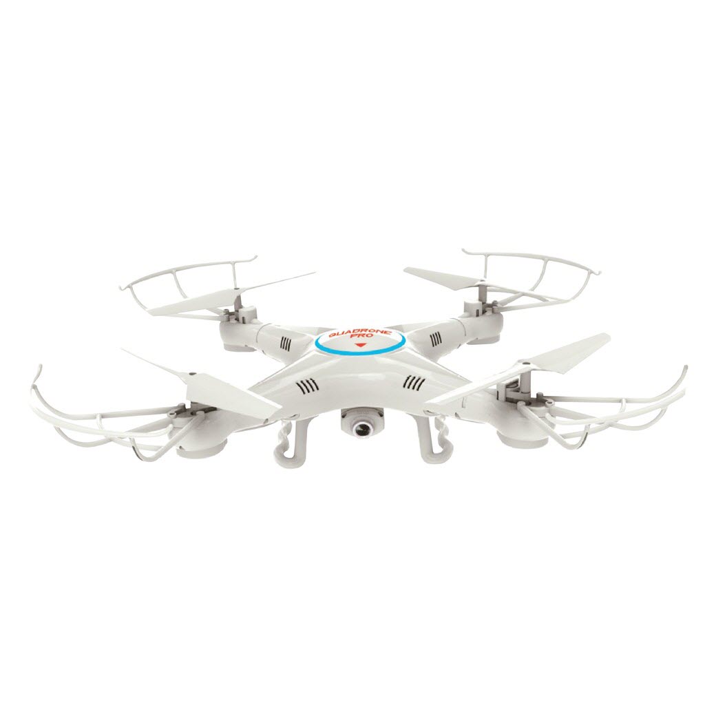 K300 Quadcopter with HD Camera