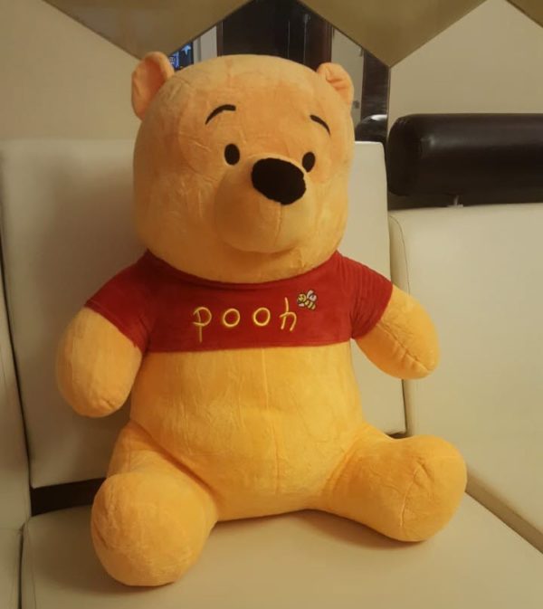 Winnie the Pooh 21 Inches Soft Toy