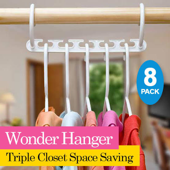 Wonder Hanger