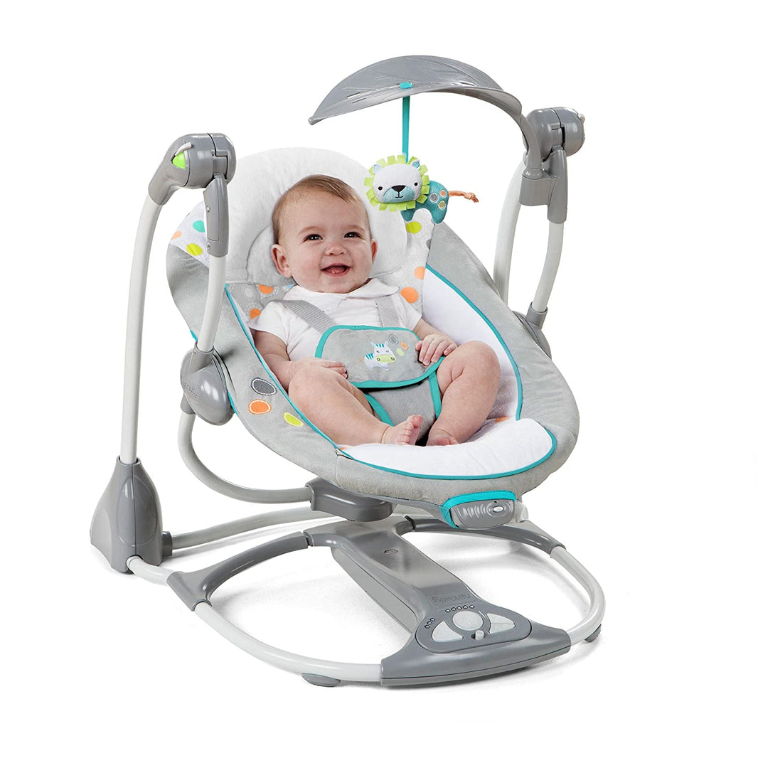 Baby Swinging Chair