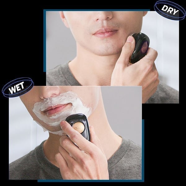 Pocket Portable Electric Shave Mini