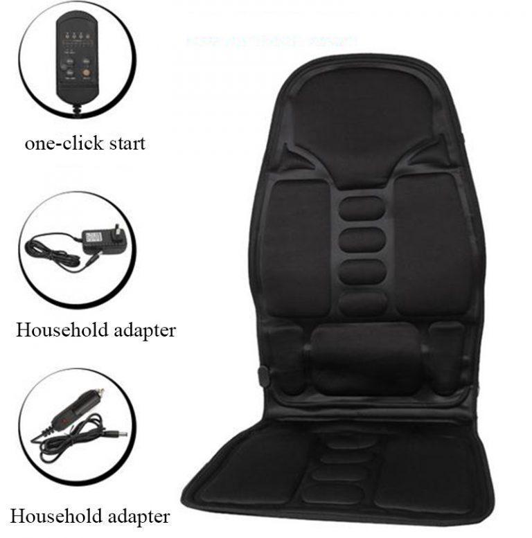 Car Seat Massager