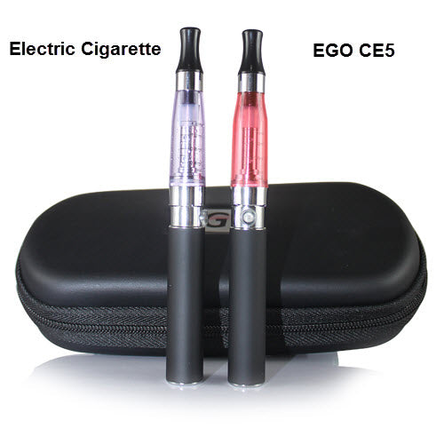 E Cigarette Ego CE5