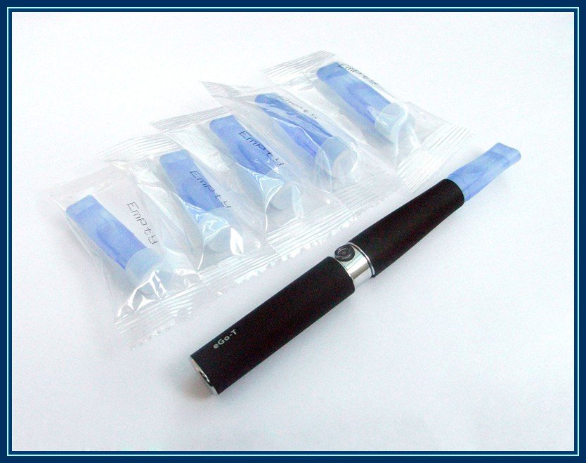 Electronic Cigarette CE4