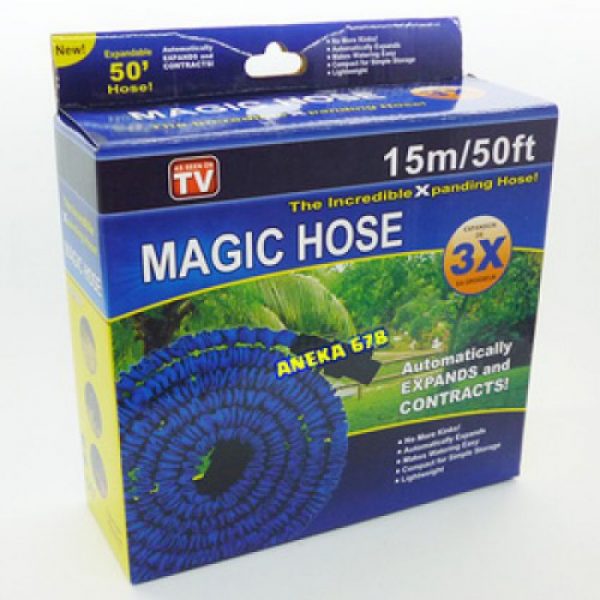 Magic Hose