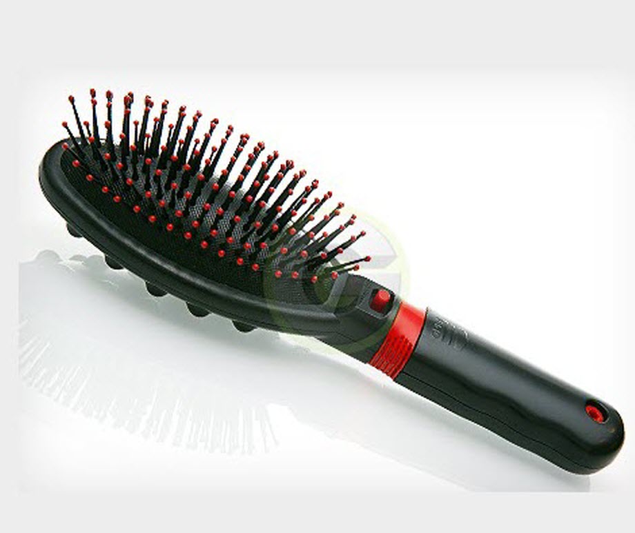 Massage Brush