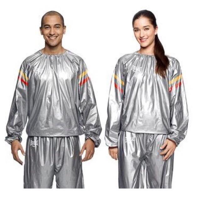 Sauna Suit