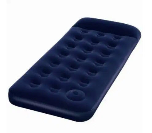 air bed - Tatame