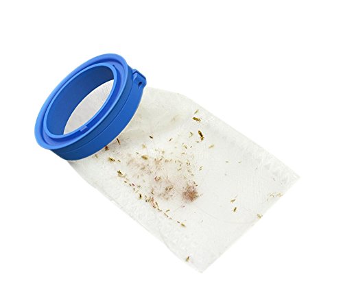 High Speed V Comb Anti Lice machine