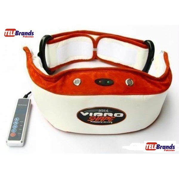 Vibro Shape Slimming Belt