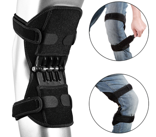 Walk Fit Knee Pads